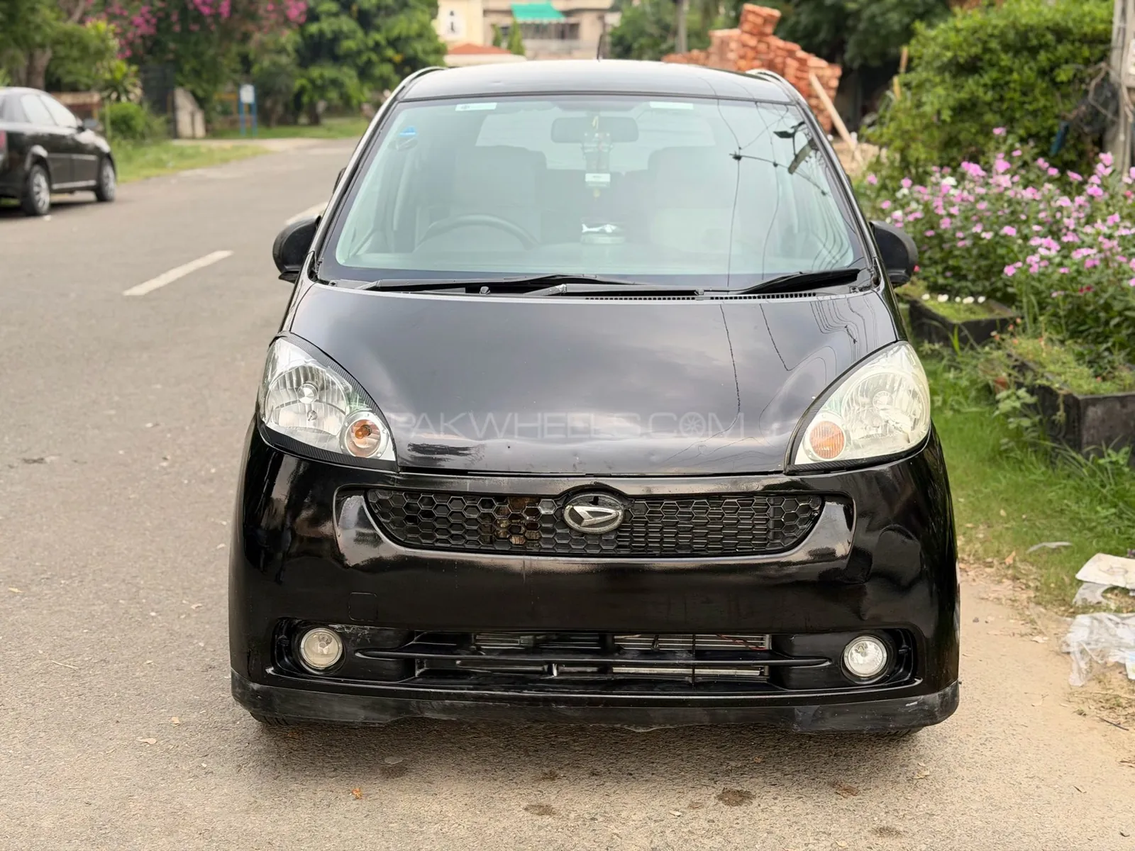 Daihatsu Sonica