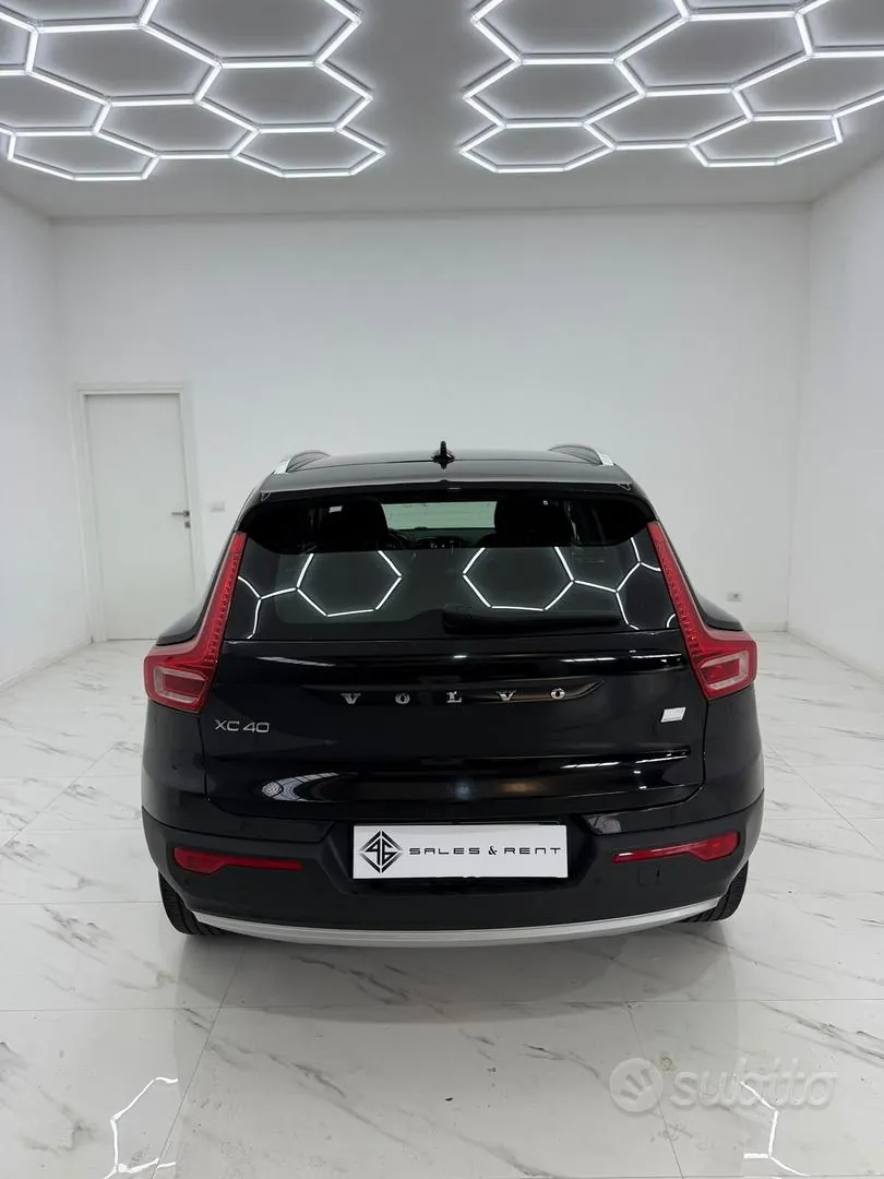 Volvo Xc40 2021 photo 5