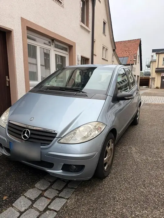 Mercedes-Benz A150