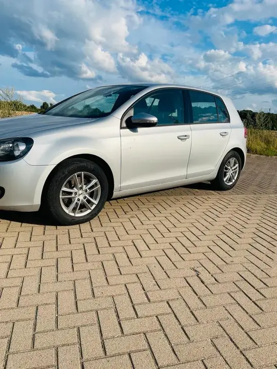 Volkswagen Golf 6