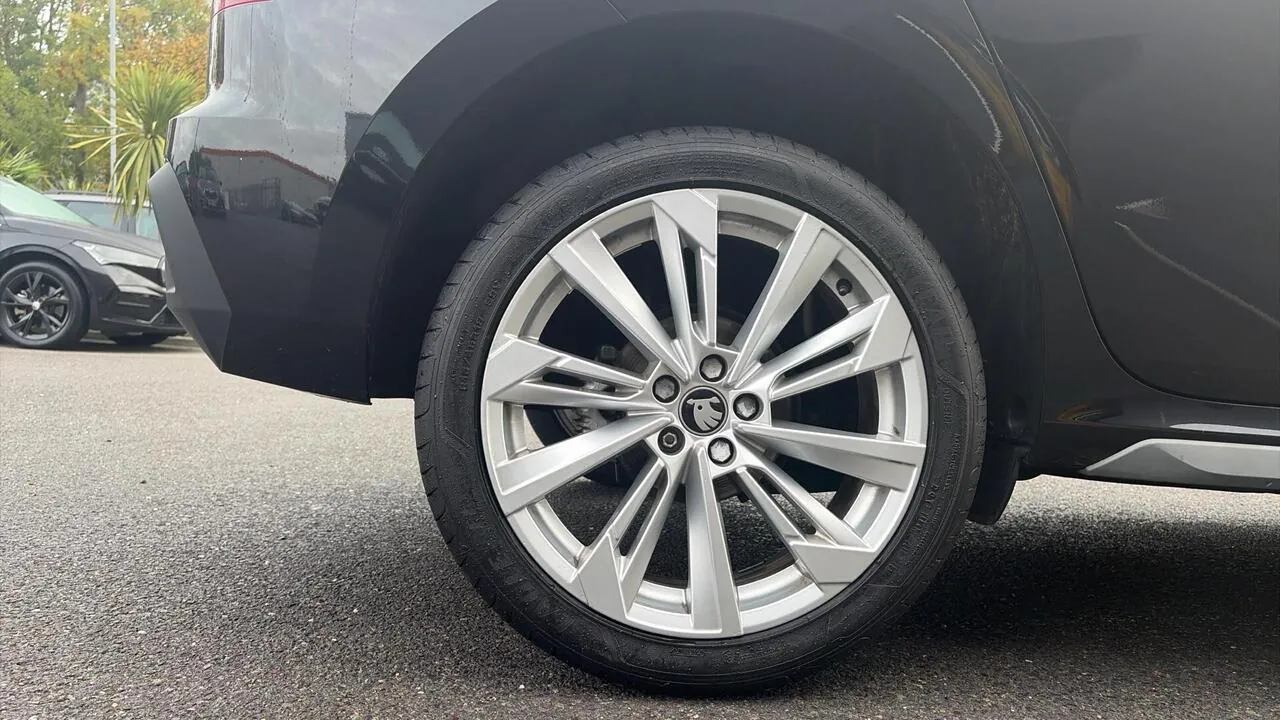 Skoda Kamiq 2025 photo 5