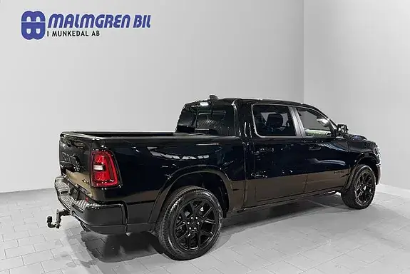 Dodge Ram 1500 2025 photo 3