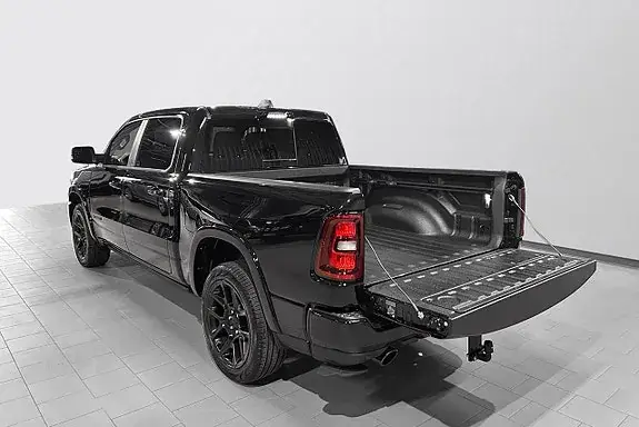 Dodge Ram 1500 2025 photo 5