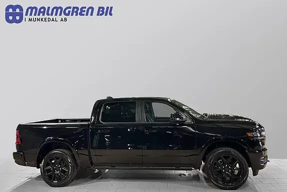 Dodge Ram 1500 2025 photo 2