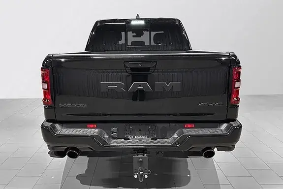 Dodge Ram 1500 2025 photo 4