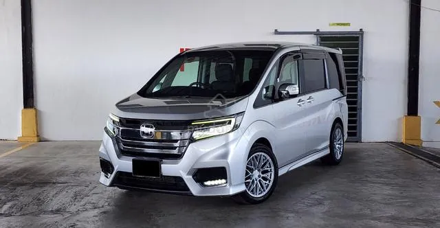Honda Stepwagon