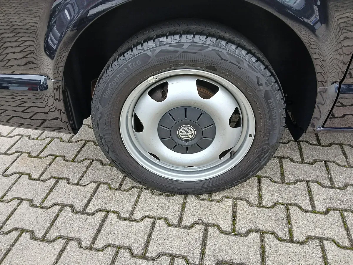 Volkswagen Multivan 2021 photo 5