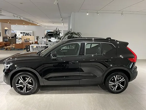 Volvo Xc40 2027 photo 4