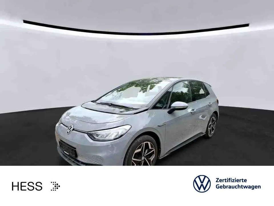 Volkswagen Id3 Pro S