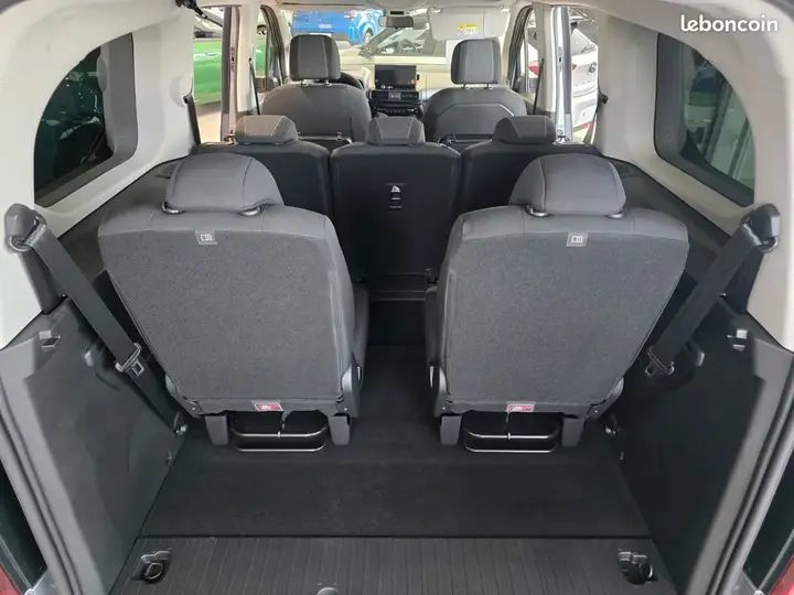 Opel Combo 2024 photo 4