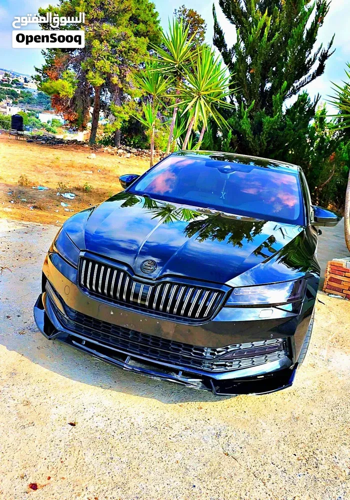 Skoda Kodiaq 2023 photo 5
