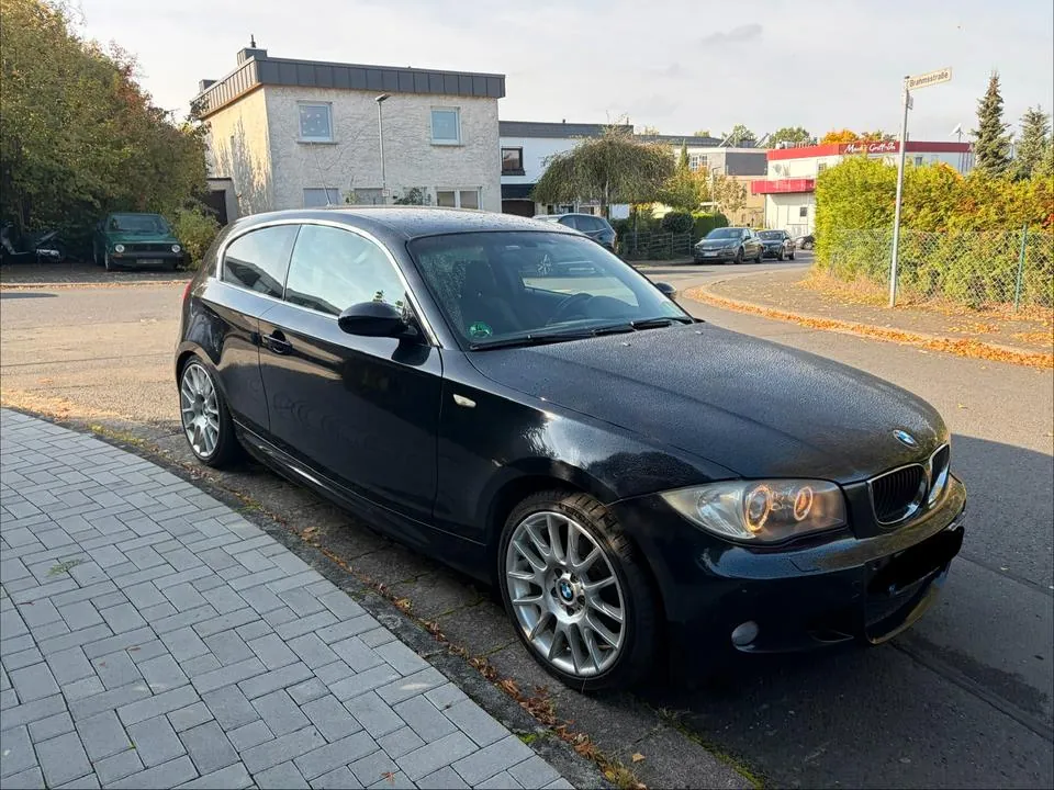 BMW 120I