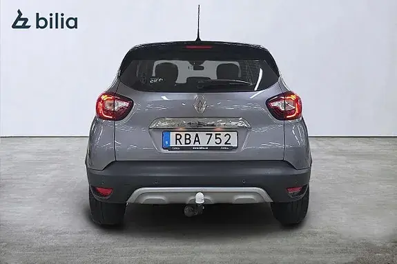 Renault Captur 2019 photo 5