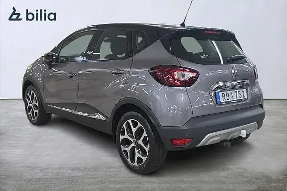 Renault Captur 2019 photo 2