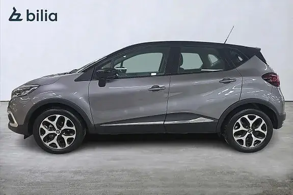 Renault Captur 2019 photo 3