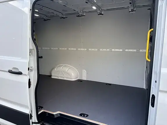Volkswagen Crafter 2026 photo 4