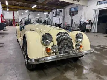 Morgan 4/4
