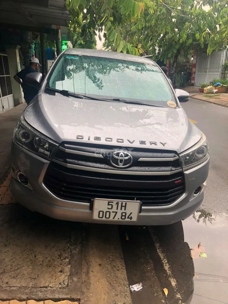Toyota Innova