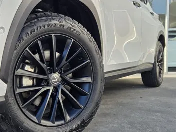 Lexus Nx 350H 2024 photo 5