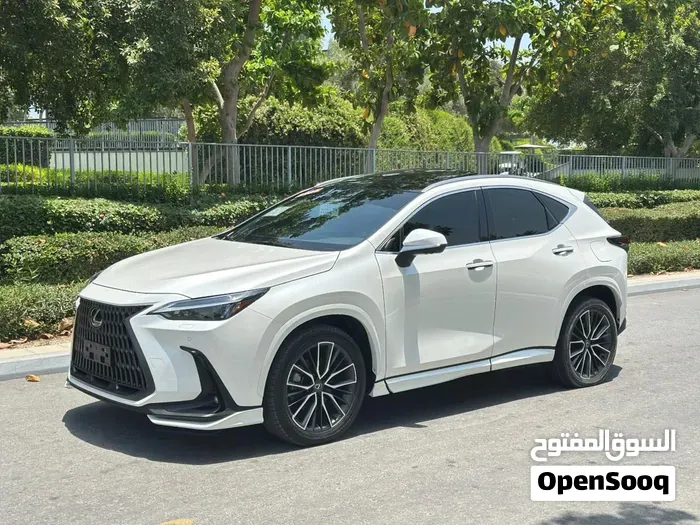 Lexus Nx 2025 photo 2
