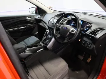 Ford Kuga 2014 photo 4