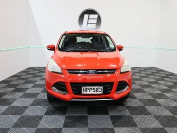 Ford Kuga 2014 photo 3