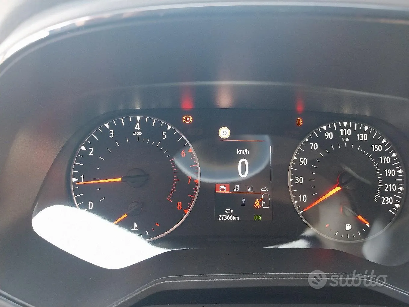 Renault Clio 2021 photo 5