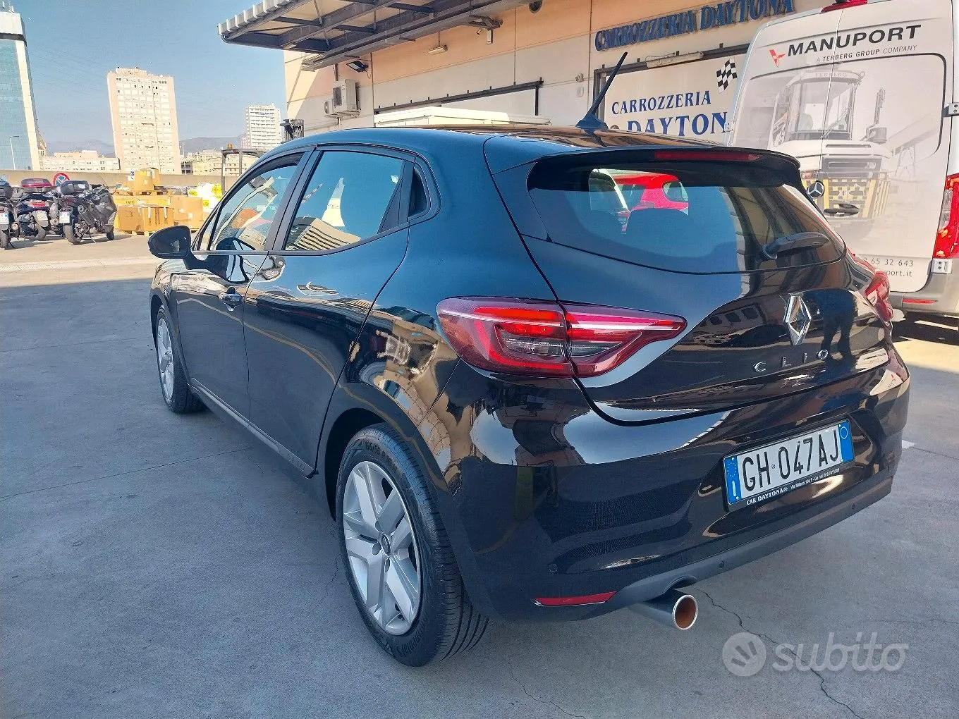 Renault Clio 2021 photo 4