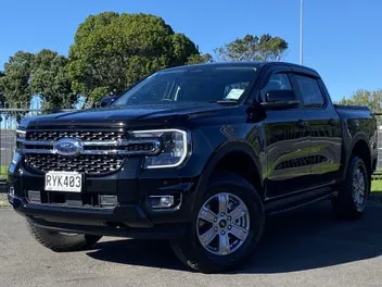 Ford Ranger 2026 photo 2