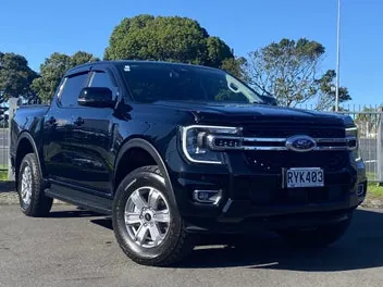 Ford Ranger 2026 photo 4