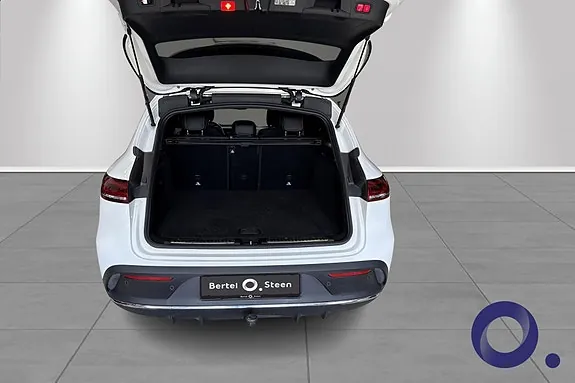 Mercedes-Benz Eqc400 2022 photo 5