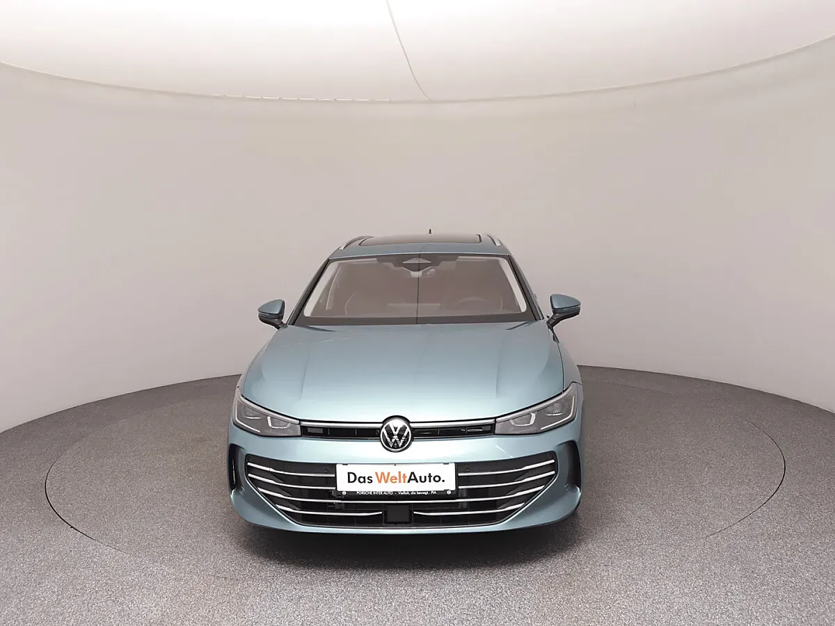 Volkswagen Passat 2026 photo 3