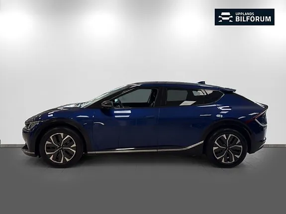 Kia Ev6 2023 photo 4