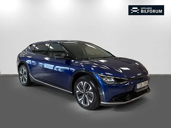Kia Ev6 2023 photo 3