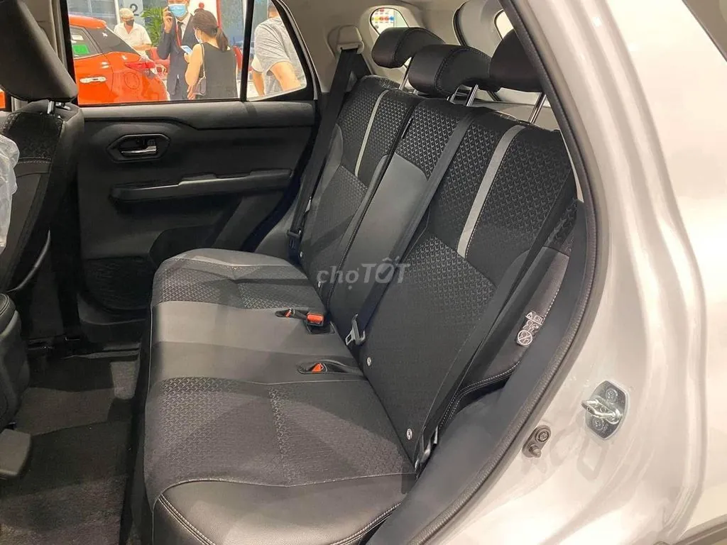 Toyota Raize 2026 photo 4