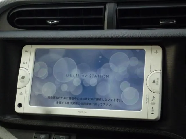 Toyota Aqua S 2013 photo 5