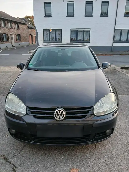 Volkswagen Golf 5