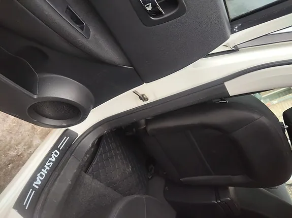Nissan Qashqai 2011 photo 4