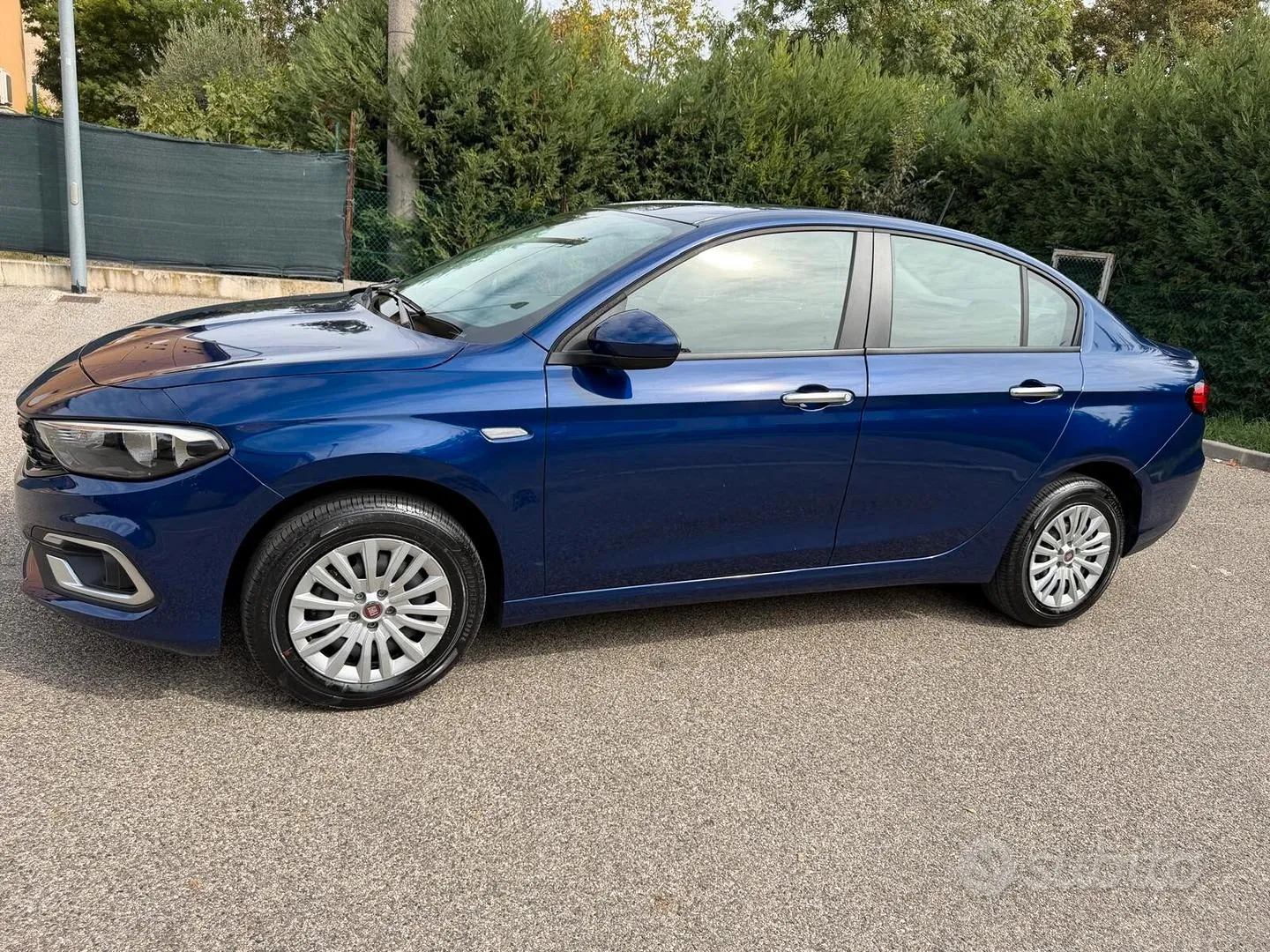 Fiat Tipo 2024 photo 4