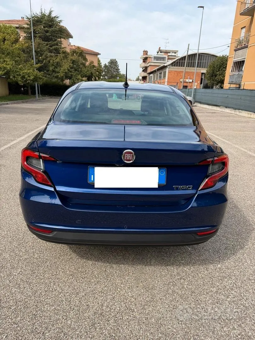 Fiat Tipo 2024 photo 3