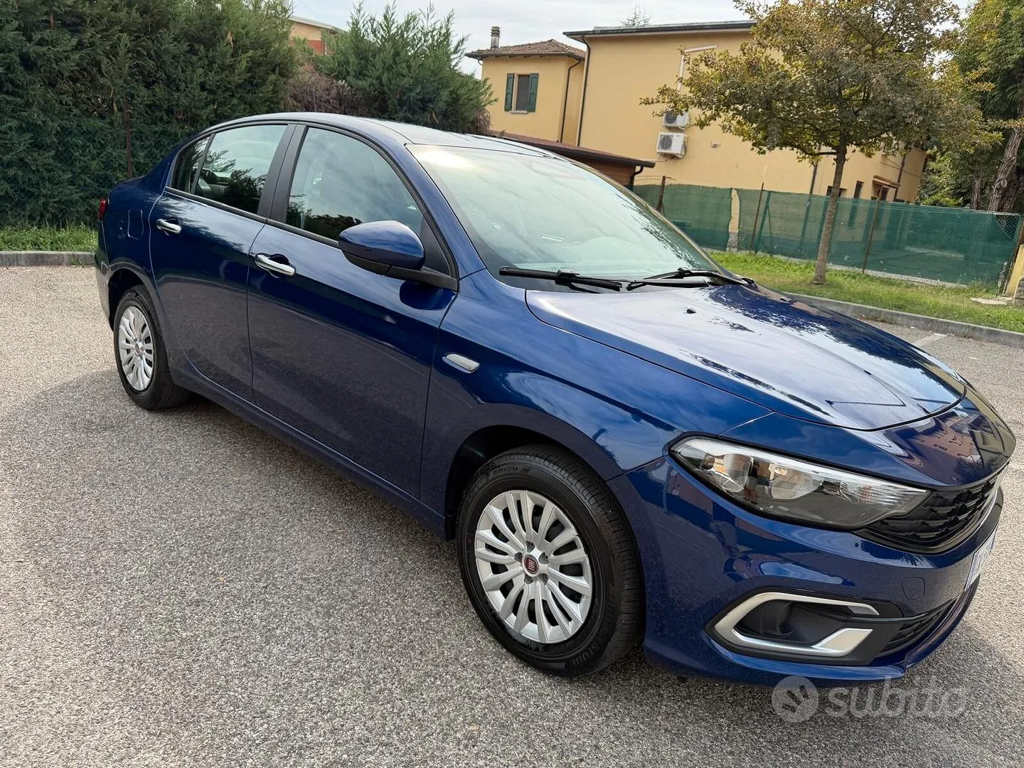Fiat Tipo 2024 photo 2