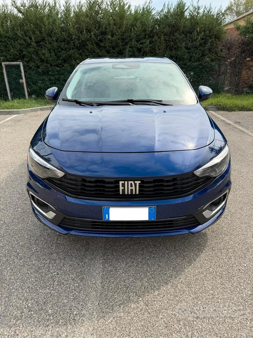 Fiat Tipo