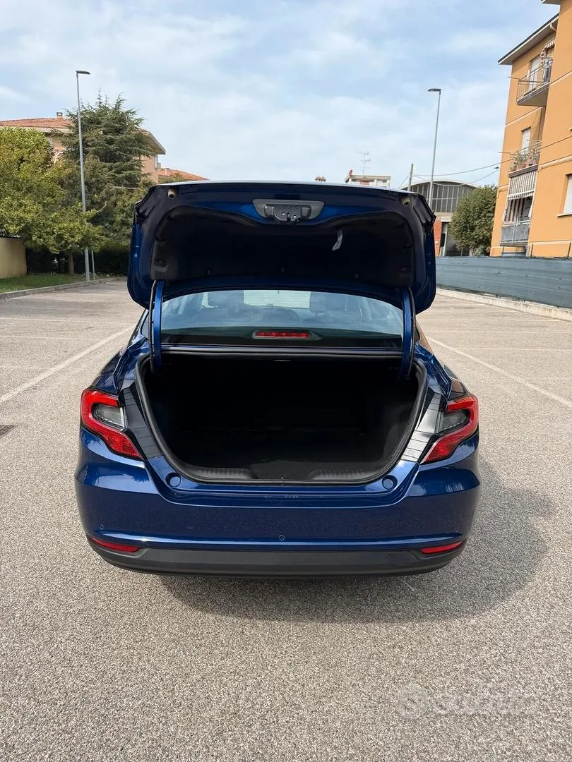 Fiat Tipo 2024 photo 5
