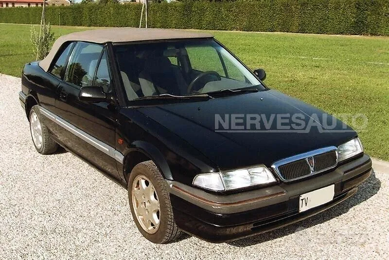 Rover 216I