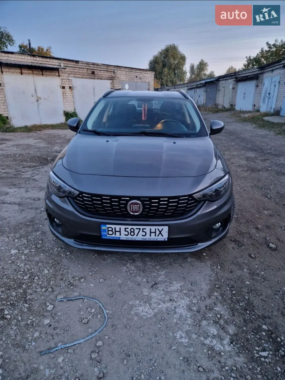 Fiat Tipo