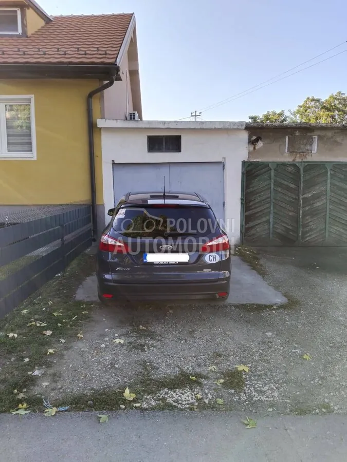 Ford Focus 2013 photo 4
