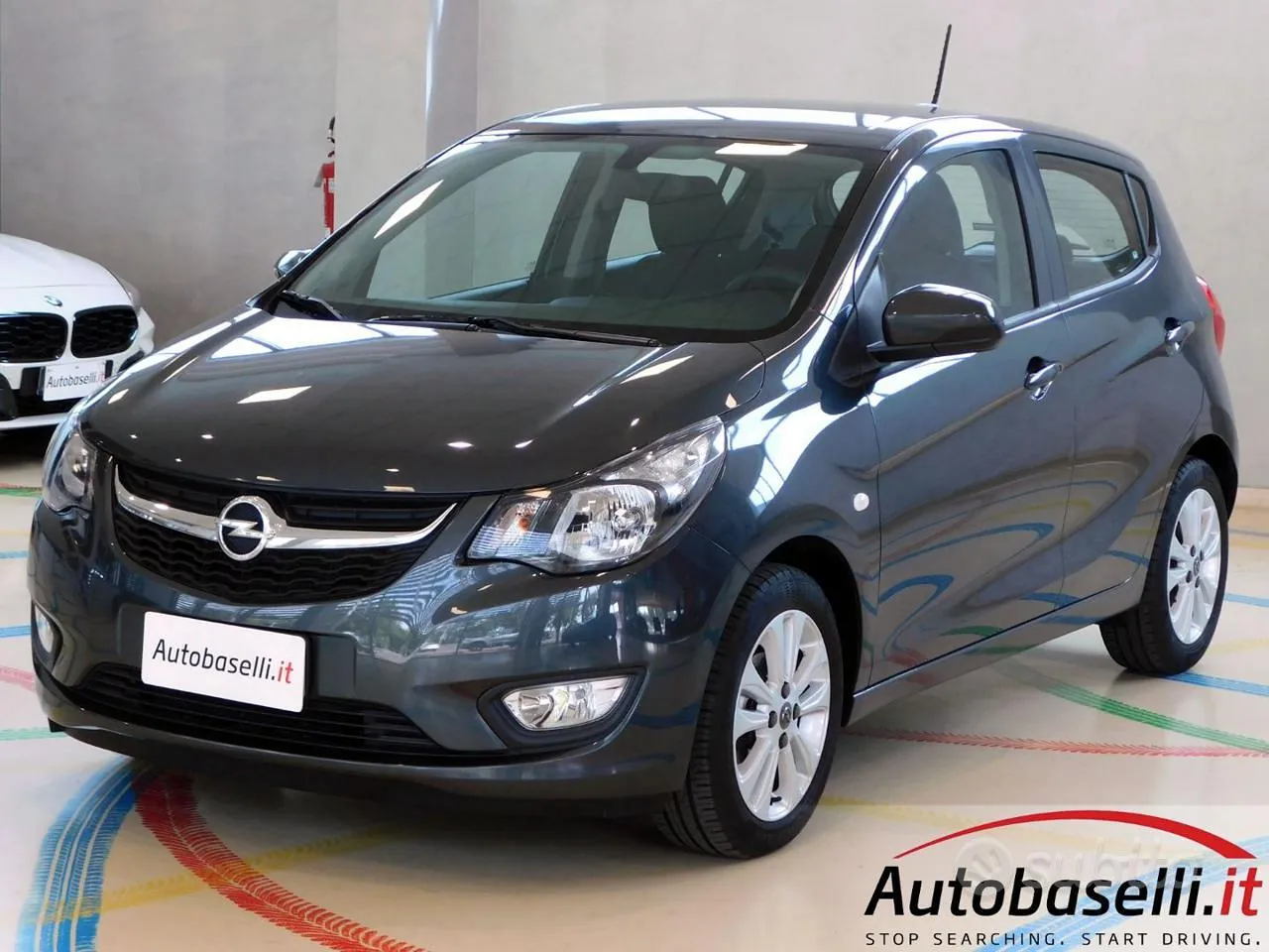 Opel Karl
