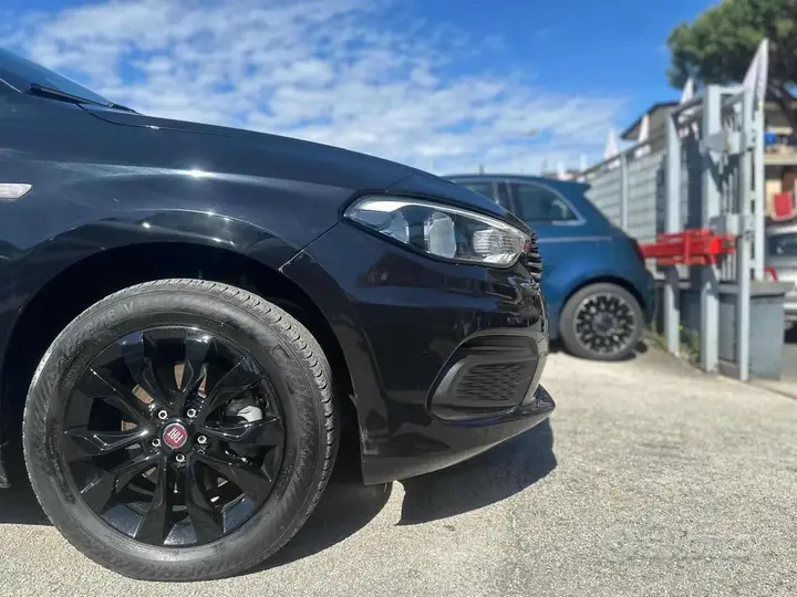 Fiat Tipo 2018 photo 4