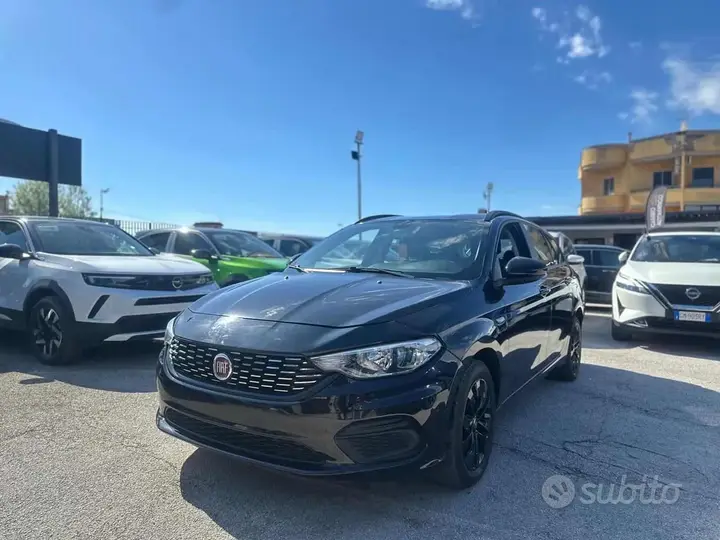 Fiat Tipo 2018 photo 3