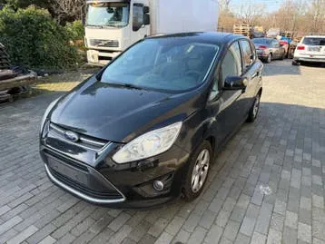 Ford C-Max 2013 photo 2